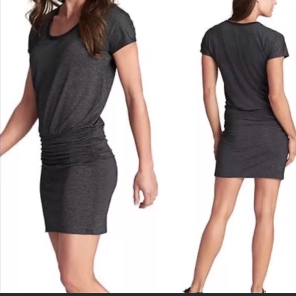 Athleta Odyssey dress